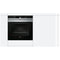SIEMENS HB634GBS1 - Bakoven - TFT-display - SoftMove