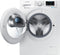 Samsung WW80K5400WW - Wasmachine - EcoBubble™ technologie - Wit