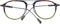 Heren Brillenframe Tods TO5267 53055