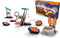 Boom Trix - Showdown Set - Maak je eigen parcours - Oranje