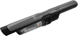 BLACK+DECKER DVC320B21-QW - Kruimeldief - Brushless motor 12V - Dark titanium