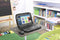 HP G1K28AA - USB Muis - Optisch 1000 dpi - Zwart