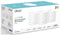 TP-Link Deco X10 - Mesh WiFi Systeem - WiFi 6 tot 1500 Mbps - 3-pack