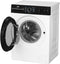BEKO BM3WFU3841R - Wasmachine - 8 kg - 1400 U/Min. - Duits Display