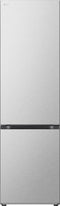 LG GBV7280AMB - Vrijstaand - 387 l No Frost - Zilver