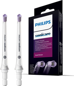 Philips Sonicare F3 Quad Stream HX3062/00 - Opzetstuk voor flosser