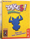 999 Games Take 5! - Kaartspel - Voor grote groepen - Educatief spel