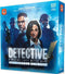 Detective A Modern Crime Board Game Season One
