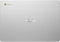 ASUS Chromebook C423NA - Chromebook - 14 Inch - Full HD Beeldscherm