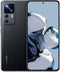 Xiaomi 12T Pro - Smartphone - 200MP camera 8GB RAM 256GB opslag Zwart