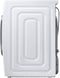 Bespoke Droger AI Dry+ 6000-serie - 9kg - Energieklasse A - Super Speed 81 min