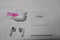 Apple AirPods 4 - Draadloze oordopjes - ANC - Wit
