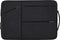 Laptophoes 14 Inch XV - Laptop Sleeve met Extra Vakken - Zwart