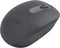 Logitech M196 - Draadloze muis - Bluetooth - 1000 DPI - Grafiet