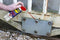 WD-40® Super Kruipolie - 250ml - Dringt snel door - Waterbestendig - Voorkomt roest en corrosie
