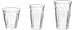 Duralex Picardie Glazenset - Gehard glas - 18-delig