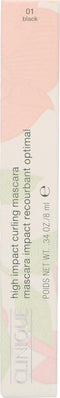 Clinique High Impact Curling Mascara - Zwart