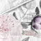 Bedsprei Delicate Bouquet | Happy Friday