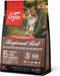 Orijen Whole Prey Regional Red Cat - Rund & Zwijn - Kattenvoer - 1.8 kg