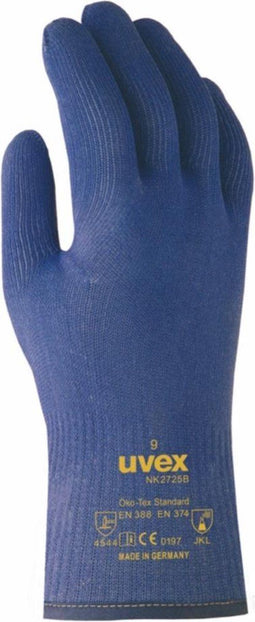 Uvex Protector Chemical NK2725B Handschoen maat 10