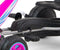 Milly Mally Viper - Skelter - Verstelbare stoel - Roze