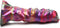 Larva - Silicone Ovipositor Dildo with Eggs