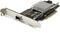 Startech.com PEX10000SFPI - Netwerkkaart - 1 Poort 10G Open SFP+ PCIe Intel Chip MM/SM