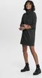 ONLY ONLJANA - Gebreide jurk - Waterval hals - Loose fit - Maat XS