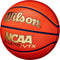 Wilson NCAA Legend VTX Ball WZ2007401XB, Unisex, Oranje, basketbal, maat: 7