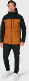 Brunotti Vardary - Softshelljacket - Lichtgewicht en gerecycled - XXXL