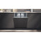 Siemens SX63EX04TE - Afwasmachine - Aansluitwaarde 2400 W - iQ300
