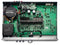 Rotel A10MKII - Geïntegreerde versterker - 2x50 Watt - Zwart