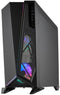 Corsair Carbide SPEC-OMEGA - Midi Tower PC - ATX micro ATX Mini-ITX - Zwart