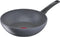 Tefal Healthy Chef - Wokpan - 28 cm - Mineralia + coating - Grijs