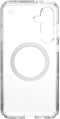 Speck Galaxy S25+ - Soft case - Krasbestendig - Transparant