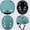 BBB Cycling Wave - Kinderhelm - Lichtgewicht - Verstelbaar - Mat Groen - Maat S - BHE-150