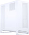 Phanteks NV9 - E-ATX Full Tower - Gehard glas - Wit