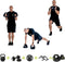 YBell Fitness YBell Neo XS 4,5 kg