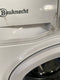 Bauknecht BW 719 A - Wasmachine 7kg 1400t - Active Care - Wit