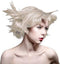 Manic Panic - Virgin Snow Amplified Semi permanente haarverf - Wit
