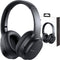 Havit I62 - Draadloze Over-Ear Hoofdtelefoon - Bluetooth 5.1 - Zwart