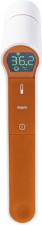 Cresta Care TH930 Contactloos voorhoofdthermometer en oorthermometer meeting binnen 1 seconden