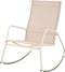 Essentials Brody Tuin Schommelstoel Beige - 58391