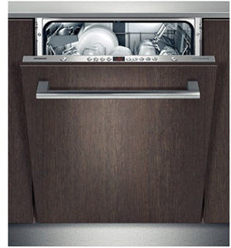 Bosch SN68M041EU - Inbouw Vaatwasser - 60 cm - 13 Couverts - 46 dB - Energieklasse A++