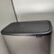 Brabantia Bo Touch Bin - Prullenbak - 60 liter - Soft-touch opening - Platinum
