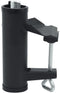 vidaXL - Parasolklemmen - voor - balkon - 2 - st - 25-38 - mm - staal