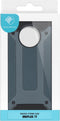 iMoshion Hoesje Geschikt voor OnePlus 7T Hoesje - iMoshion Rugged Xtreme Backcover - Donkerblauw