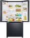 Samsung RF50A5002B1 - Amerikaanse koelkast - Twin Cooling Plus - 431 liter (2021)