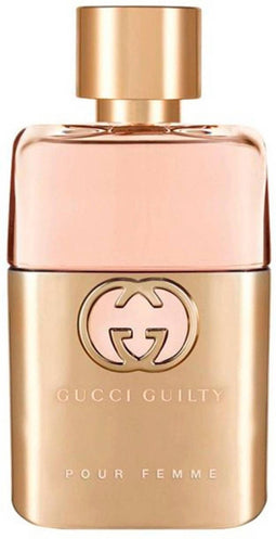Gucci Guilty Pour Femme 50 ml Eau de Parfum - Damesparfum
