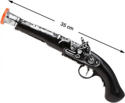 Pirate pistool